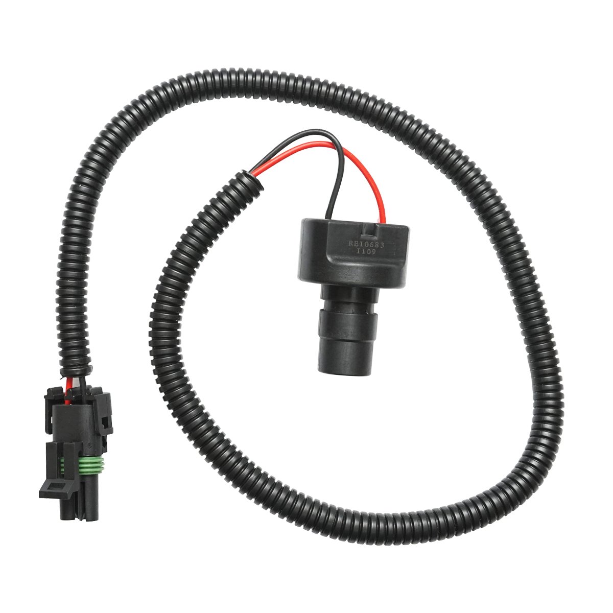 Senzor turatie priza de putere pentru John Deere cod OEM RE10683, RE12180, JXRE12180